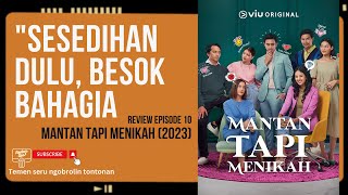 Ex-Married Ep 10 - And They Live Happily Ever After!