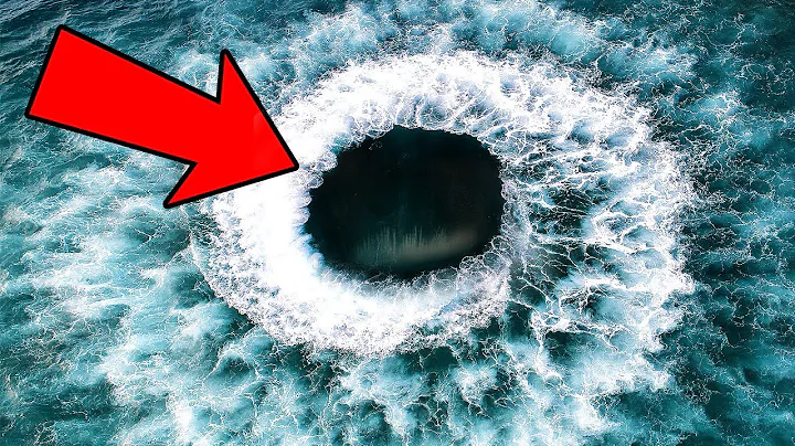 9 Places You Should Never Swim (Never Ever!)