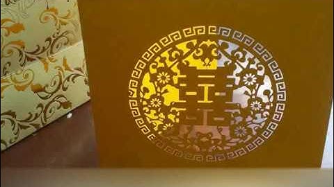 Máy cắt thiệp siêu tốc, Laser marker SA 3030, cắt thiệp cưới, thiệp 3D