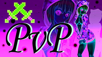 Minecraft - Kinky PvP - 1.7.2 - 1.7.5 Hacked Client - WiZARD HAX