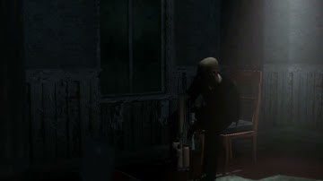 Main Menu Theme(Slowed & Reverb) | Hitman: Contracts