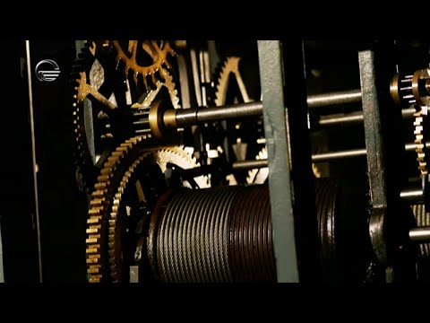 ჩანახატი „დრო“ - ავტორი: მაია მაისურაძე და ბაკურ ბაკურაძე