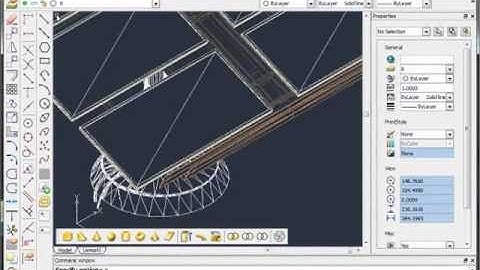 CorelCAD™ - 3D solid modeling (part 2)