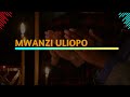 BERNARD MUKASA - Mwanzi Uliopondeka Lyrics video Mp3 Song