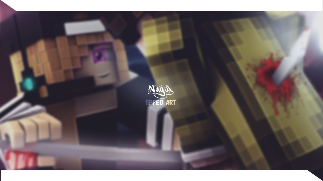 SppedArt  | "OnlyFernny" | Estoy de vuelta.