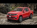 GTA 5 Mzansi edition With Realistic graphics - VW Amarok Off-Road