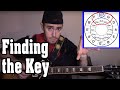 How to Determine What Key You Are In - 4 Different Methods