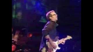 Clapton - Knopfler - Same old blues