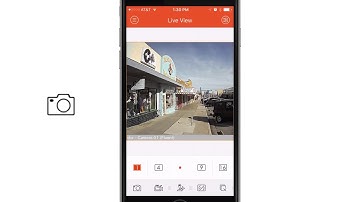 How to Set Up ALIBI Witness on a Smartphone for Remote Viewing