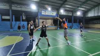 Sunday Basketball I June 12, 2022 I Game 2 of 3