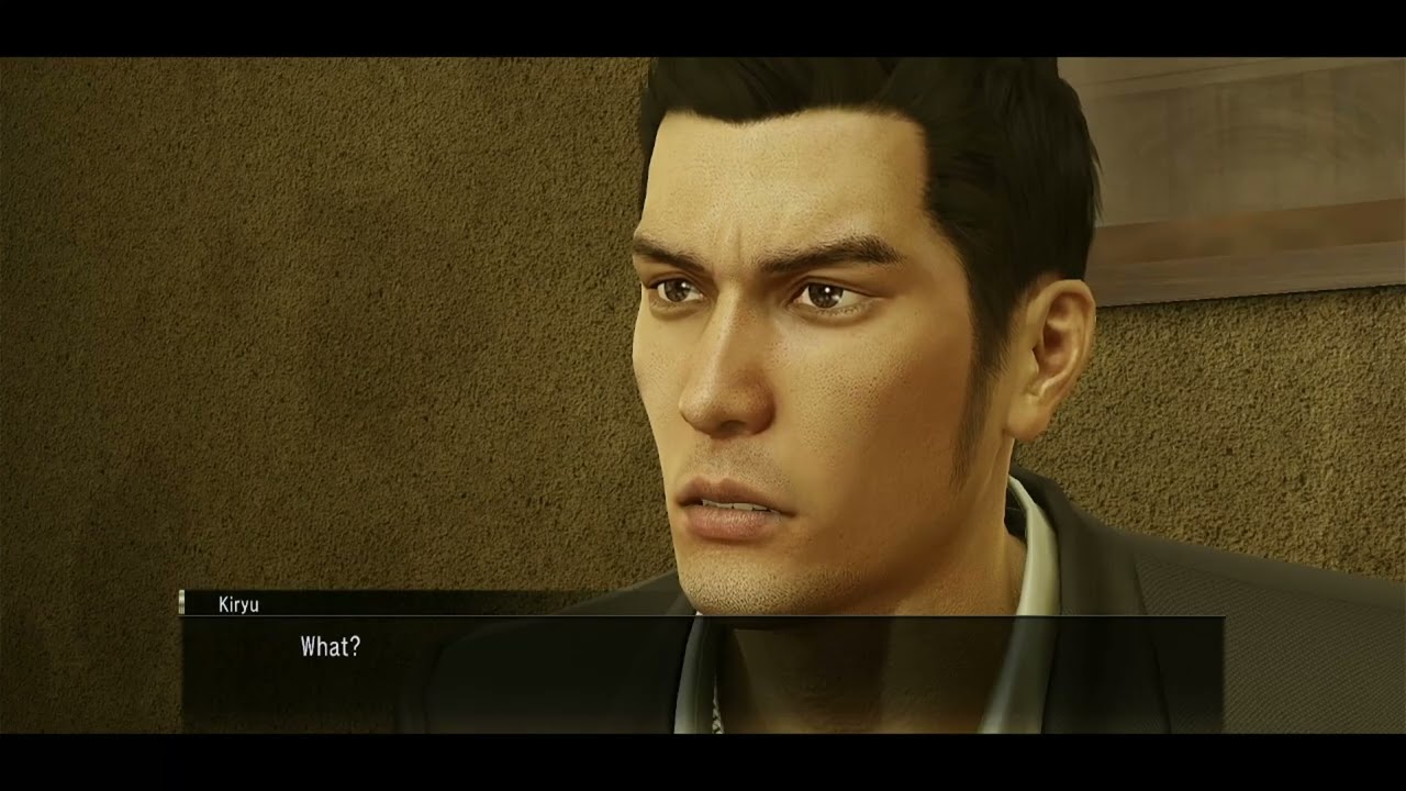 Yakuza 0 Director's Cut part3