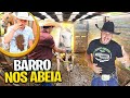 OS CAVALO LAMBUZOU O MOREALE DE BARRO NA HORA DA CAVALGADA ! KKK