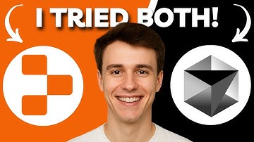Replit Vs Cursor | Which AI Coding Environment Is Better in 2025?
