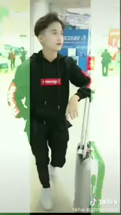 Tiktok ken bi