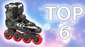 The Most Affordable Freeride Skates Oxelo Mf 500 Review Youtube