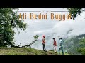 Lets feel  ali bedni bugyal  a film by 3 travelers