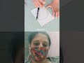 अब बच्चे गोल आसान तरीका से बना सकते है #helpfultips