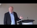 Is Religion Intellectually Dangerous? Featuring Dr. John Lennox at the University of Toronto