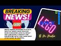 🔥 LEGO Just Dropped HUGE Star Wars News… (May the 4th 2026 Reveals &amp; Mandalorian Movie)