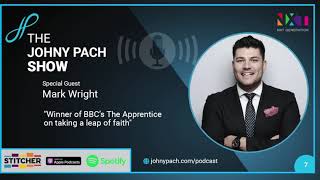 The Johny Pach Show | Episode 7: Mark Wright