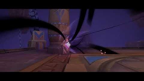 Trick Ancient Pyramid Hard (Priest)