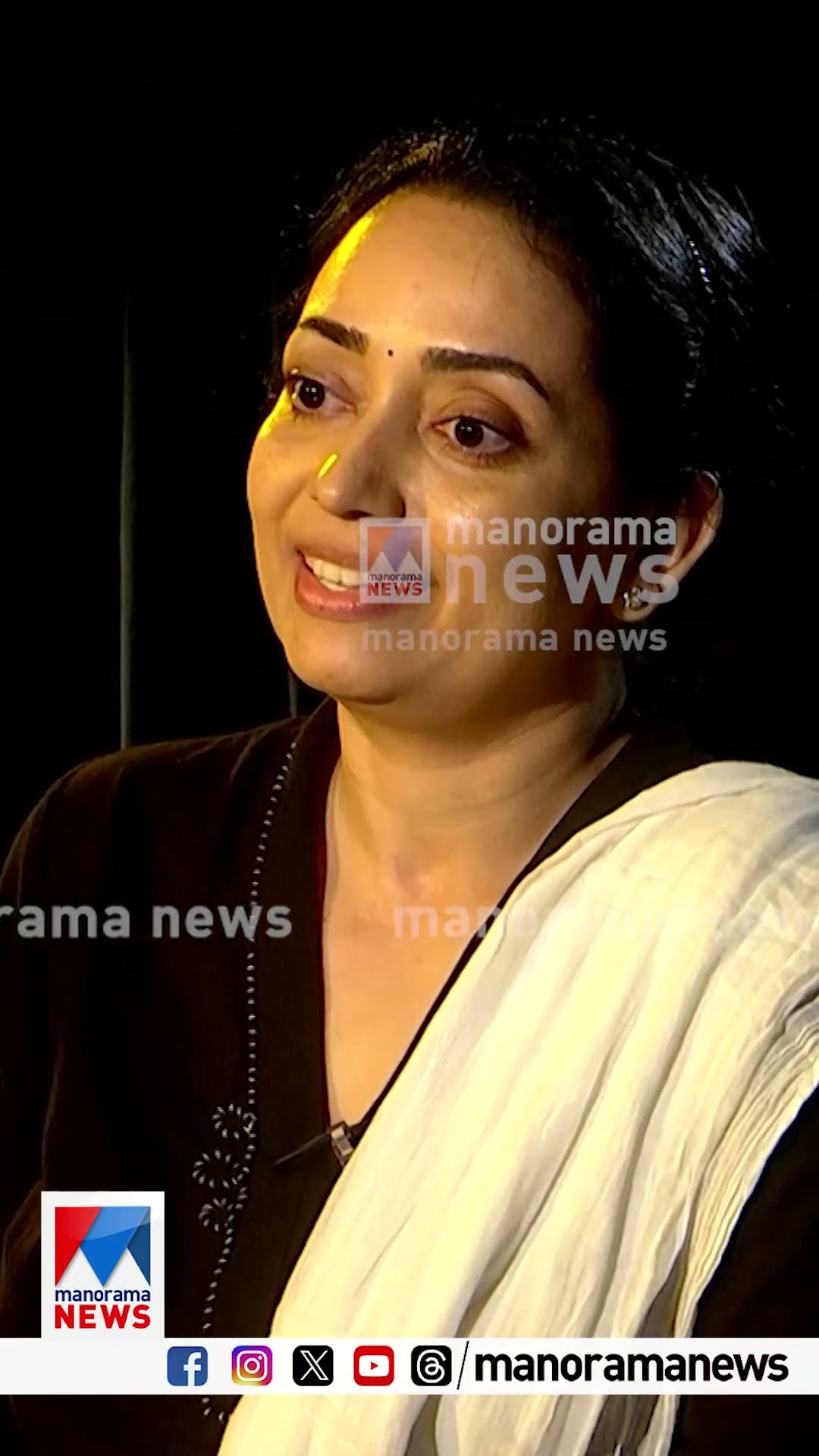 'എനിക്കിനി എന്തു നോക്കാന്‍? എന്നെ ആരും ഭീഷണിപ്പെടുത്തില്ല' #balabhaskar #lakshmibalabhaskar