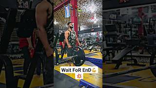 Biceps Workout ? Berbell Curl | biceps workout At gym shorts youtubeshorts viral ytshorts