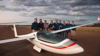 JS2 Revenant Maiden Flight - 26 March 2021