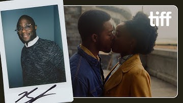 Barry Jenkins on Turning James Baldwin