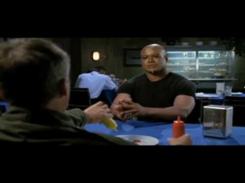 Stargate SG1 -