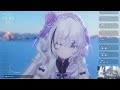 [NEUN ] 戸惑いテレパシー / 花譜