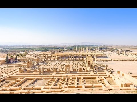 Video: Kāda veida valdība bija senajā Persijā?