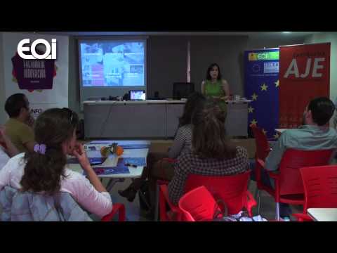 Conferencia "Diseña productos que funcionan"