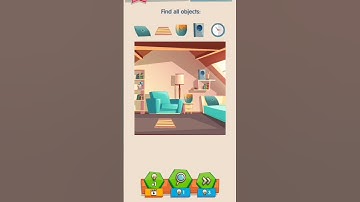 IQ Boost Level 57! IQ Boost find all objects #viral #explore #gaming #trending #iqboost