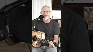 Space Oddity - David Bowie (cover-live by Bill Sharkey) #1960smusic #1970smusic