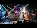 Jimi Hendrix, SRV, Led Zeppelin, AC/DC, ZZ Top 🎸🔥 Classic Blues Rock Rampage Riff & Grit