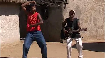 Shwi No Mtekhala - Imali (Official Music Video) Shwi No Mtekhala - Imali (Official Music Video)