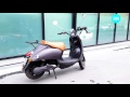 Scooter lectrique unu  un bon investissement 