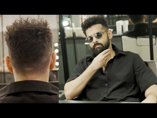 Image of Ram Pothineni During Ismart Shankar Movie Promotions-TQ966855-Picxy