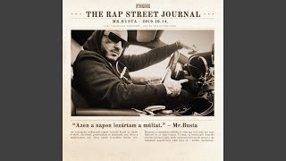 Pablo - Mr.Busta