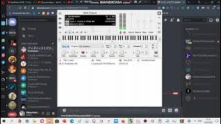 Nokia ringtone: Acceleration