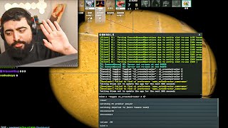 MY NEW FAVORITE CS SETTING...