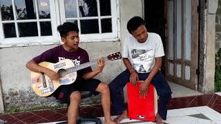 Download lagu Killing me inside - biarlah cover