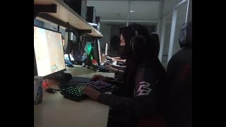 LEBIH BAIK JADI TUKANG PARKIR DARI PADA MENJADI ORANG KIKIR