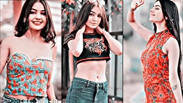 Waka Waka 💫🦋🔥 T R E N D xml | Alight Motion video editing xml preset @Technical