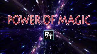 POWER OF MAGIC || Funkot single