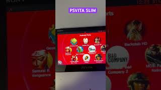 Psvita en 2026 #gamer #ps2 #ps1 #n64 #pc #nintendoswitch