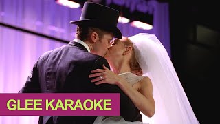 Wedding Bell Blues - Glee Karaoke Version