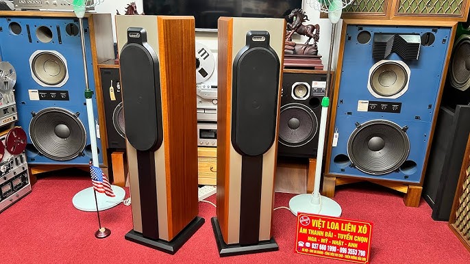 Loa Mỹ 👉Chân Dài Tới Nách 🔊 aad 👉 Q30 Hoa Hậu 👉 Cao 122cm 👉Âm ...