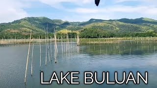 Lake Buluan VLOG Teaser | Bapa Lolo